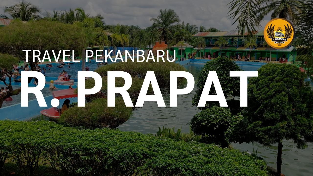 Travel Pekanbaru Rantau Prapat